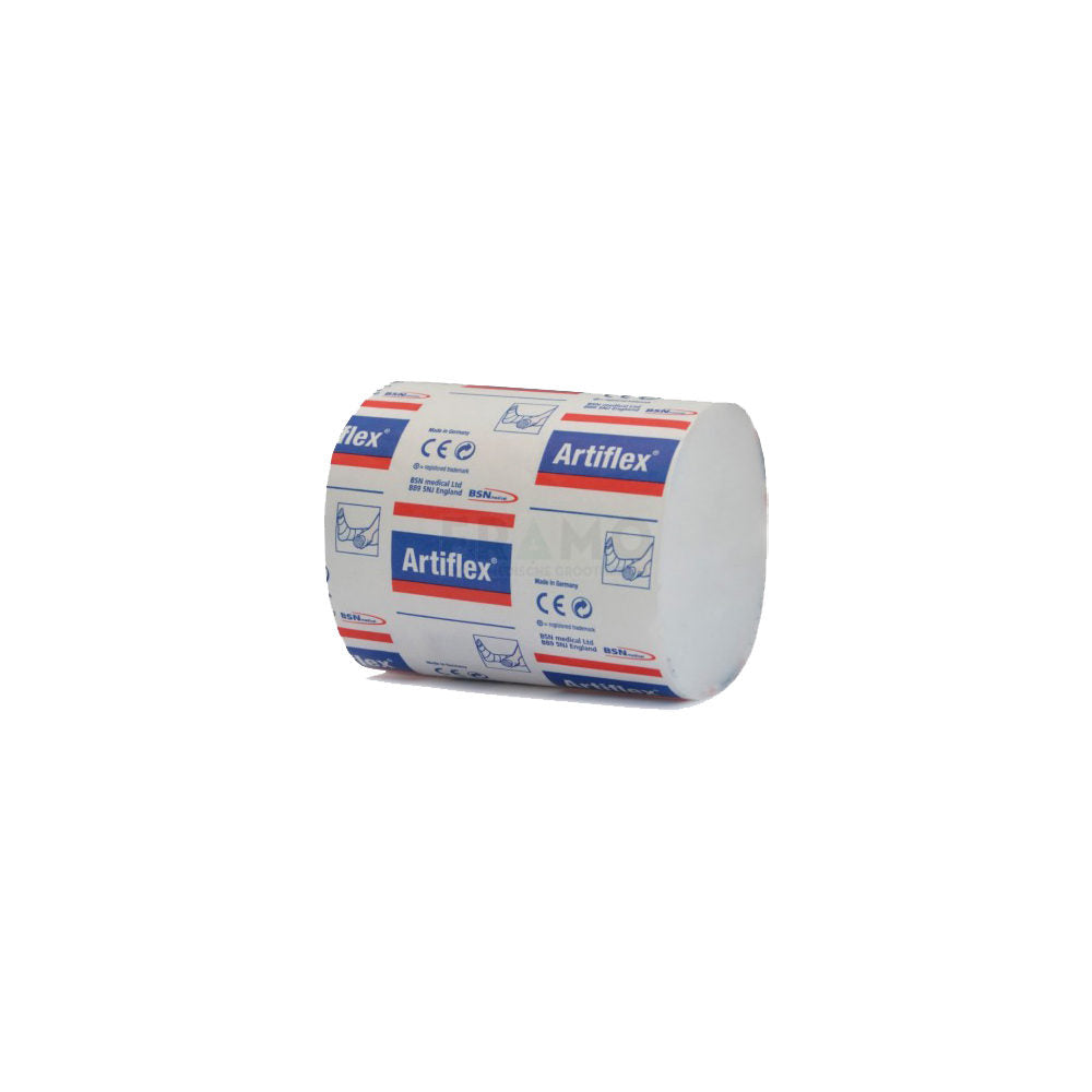 Buster Artiflex Cotton Wool Bandage