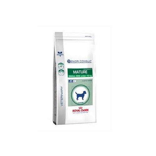  Royal Canin VCN - Mature Consult Small Dog