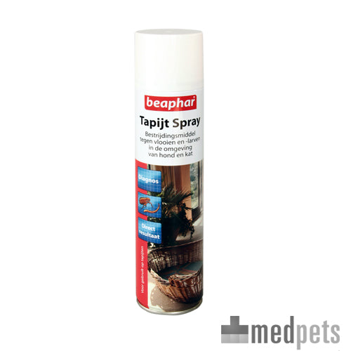  Beaphar Flea Spray