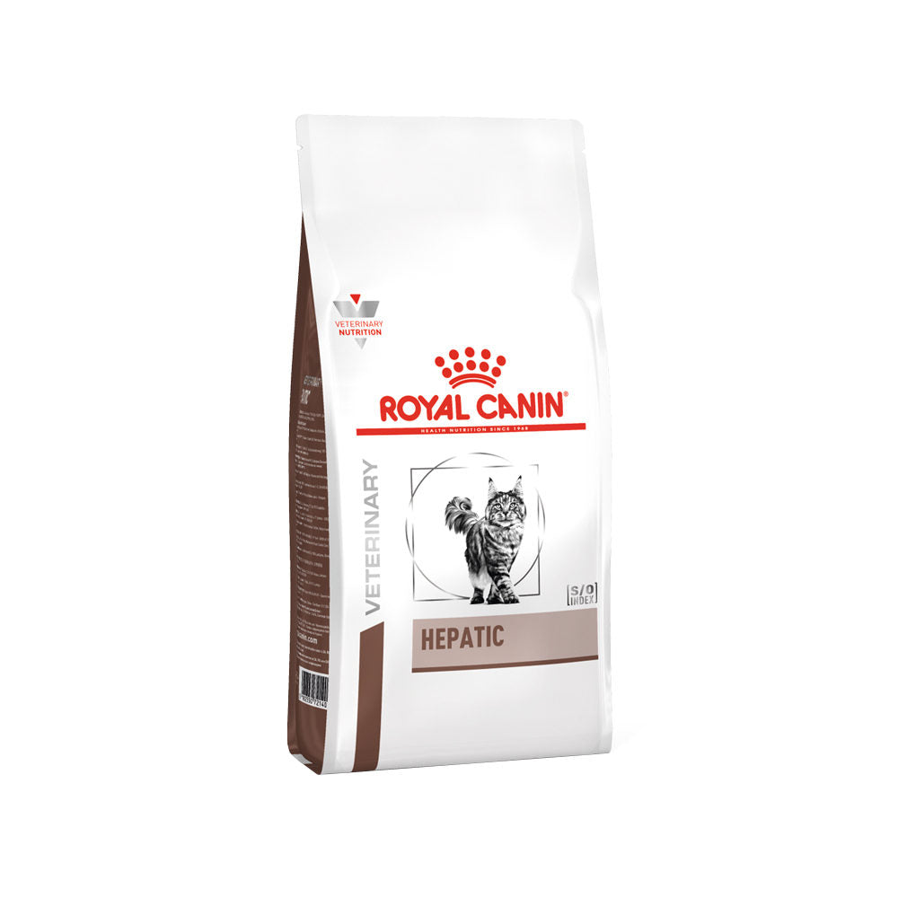  Royal Canin Hepatic Cat
