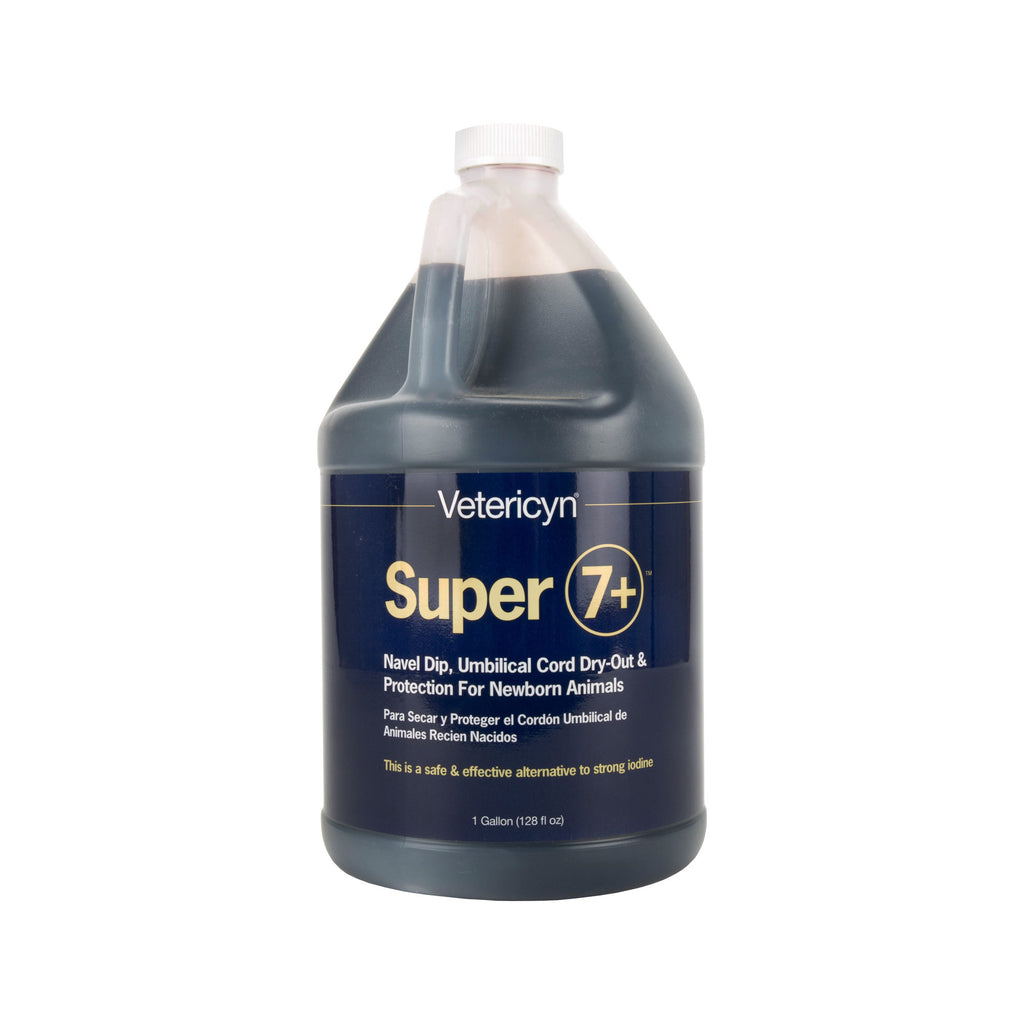 Vetericyn Super 7+