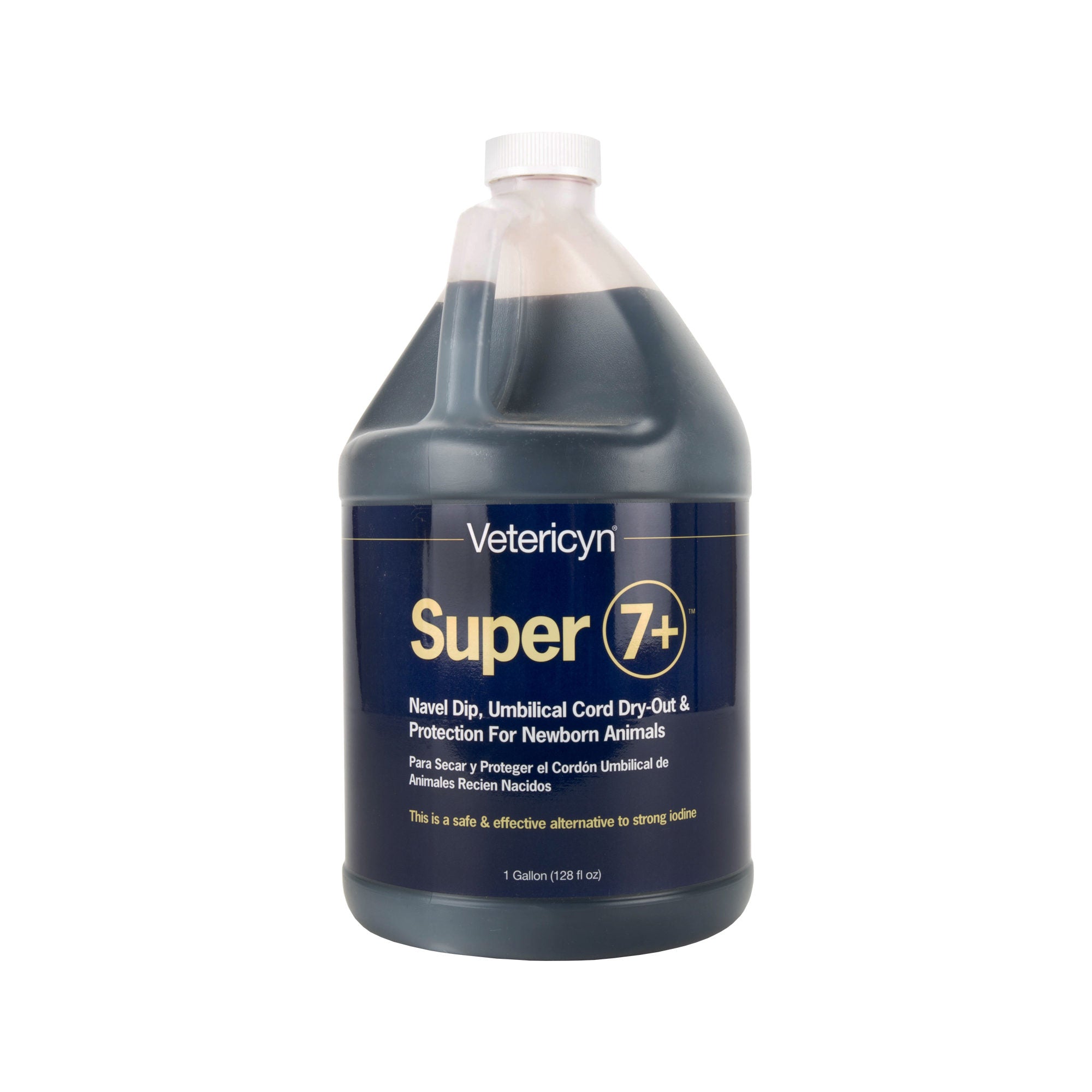  Vetericyn Super 7+