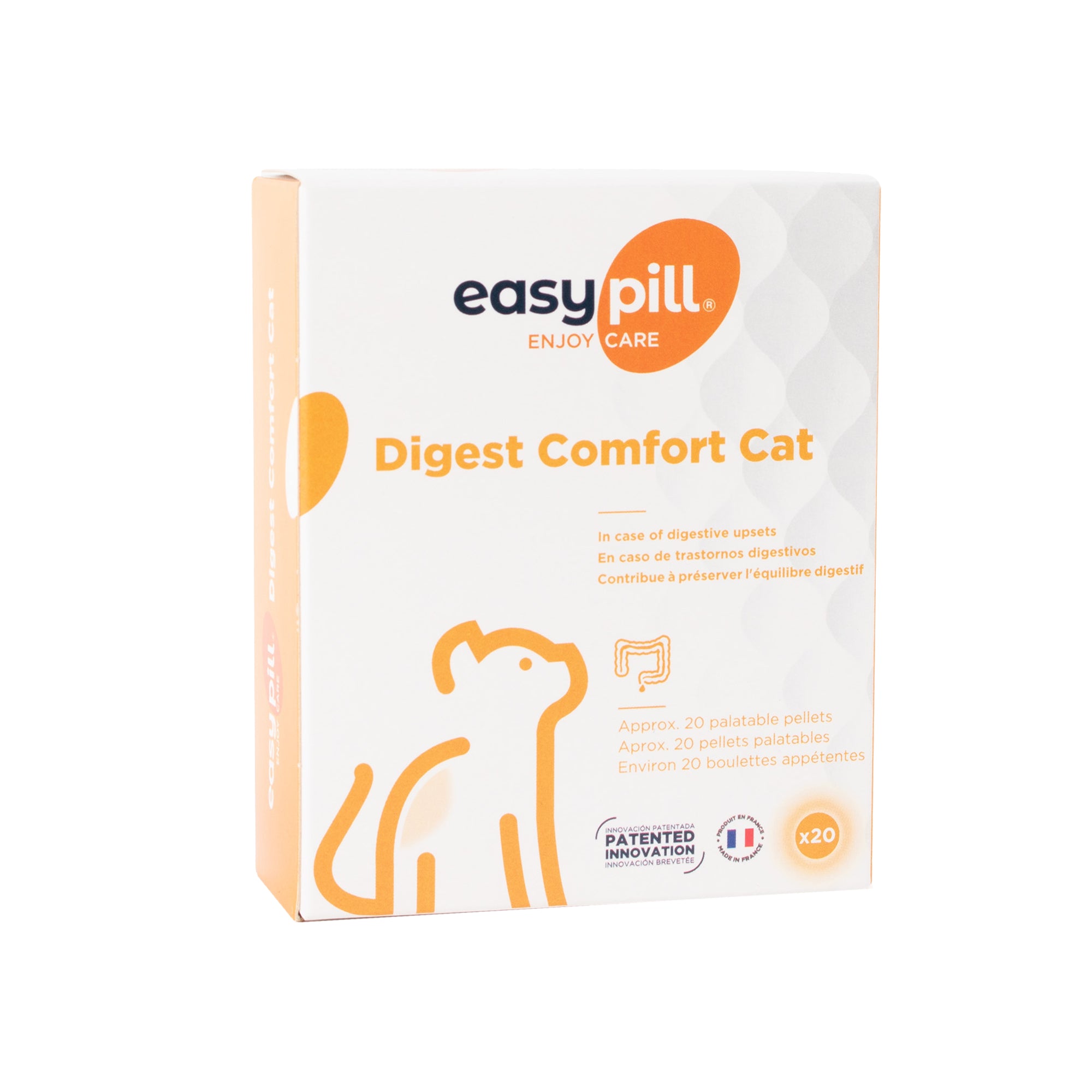  EasyPill Digest Comfort