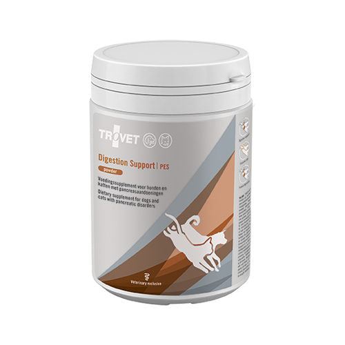  TROVET Digestion Support PES