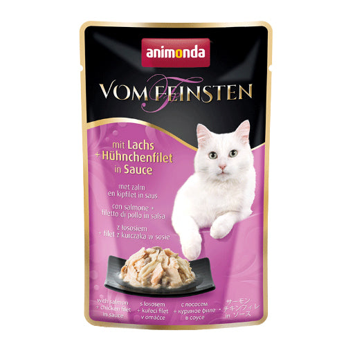  Animonda Vom Feinsten Select