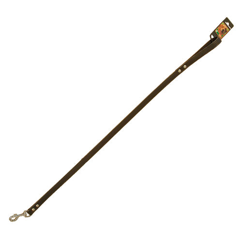  Boon Leather Leash
