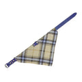Hunter Nobby Leather Collar