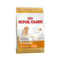  Royal Canin Poodle Puppy - Dog Food