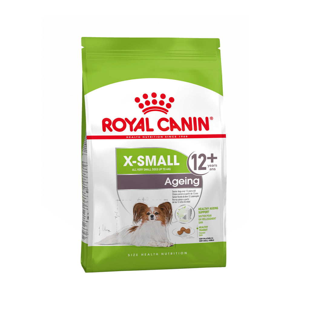  Royal Canin X-Small Ageing 12+ - Dog Food