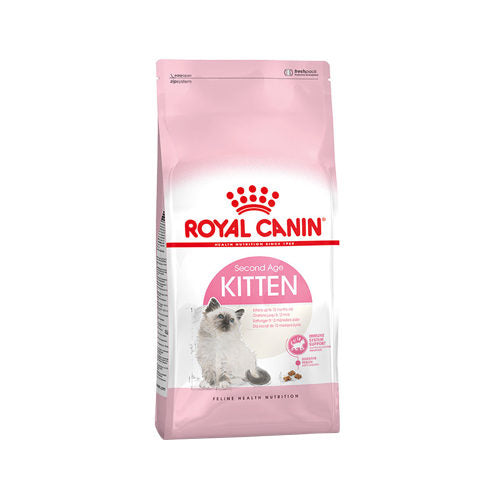  Royal Canin Kitten - Cat Food