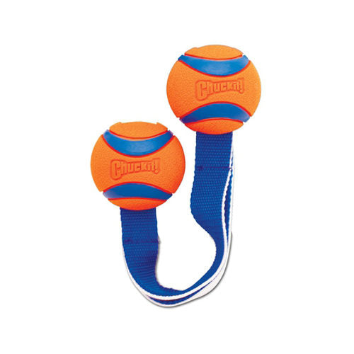  Chuckit! Ultra Duo Tug