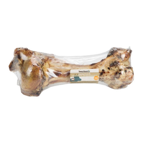 FARM FOOD Beeztees Dried Beef Bone