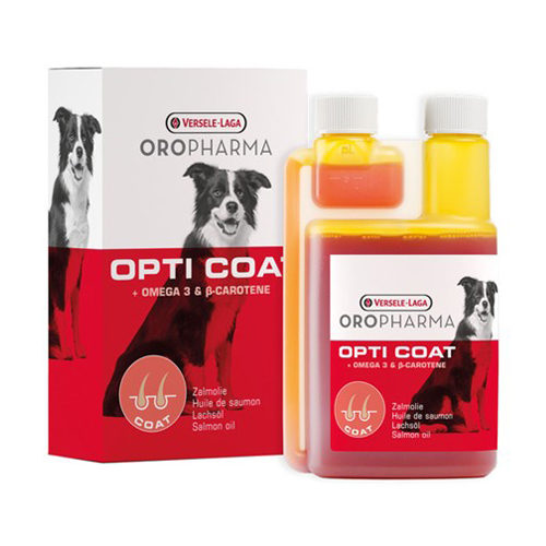 Excellent Oropharma Opti Coat