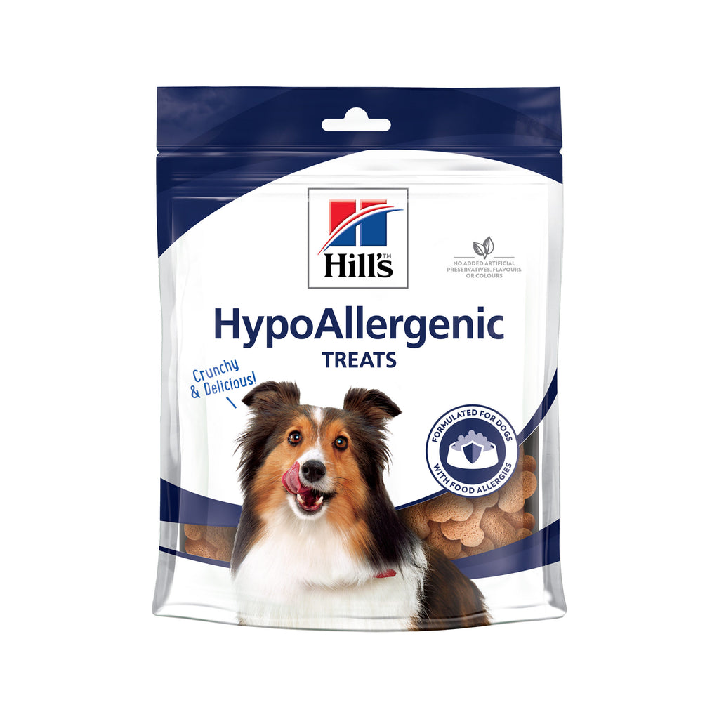  Hill's - Hypoallergenic Treats