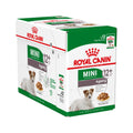 Renske Royal Canin Mini Ageing 12+ Wet