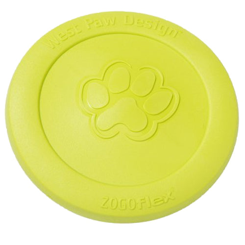 West Paw Zogoflex Zisc - Flying Disc