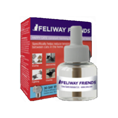  Feliway Friends