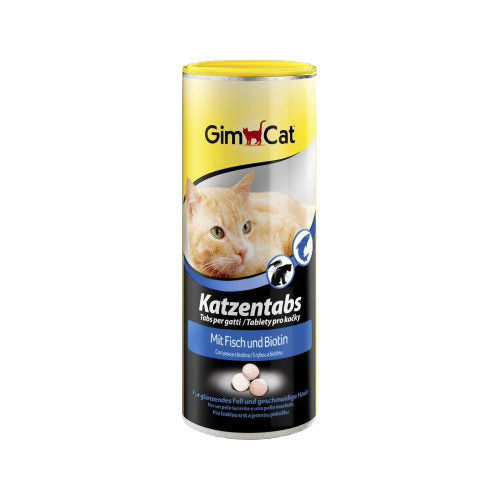  GimCat Cat Tabs