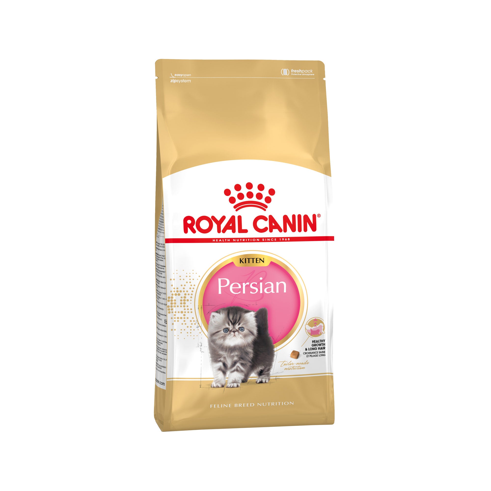  Royal Canin Persian Kitten - Cat Food