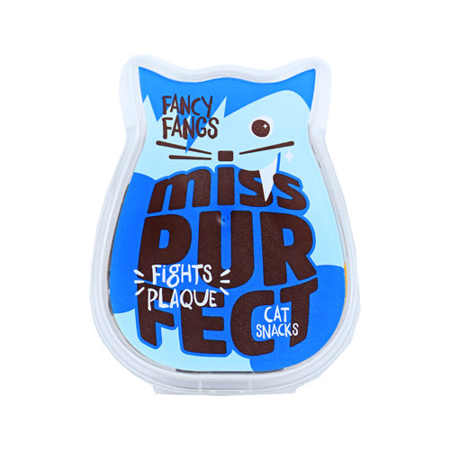  Miss Purfect Cat Snacks
