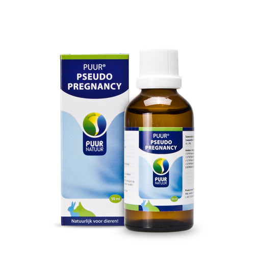  Puur Pseudo Pregnancy
