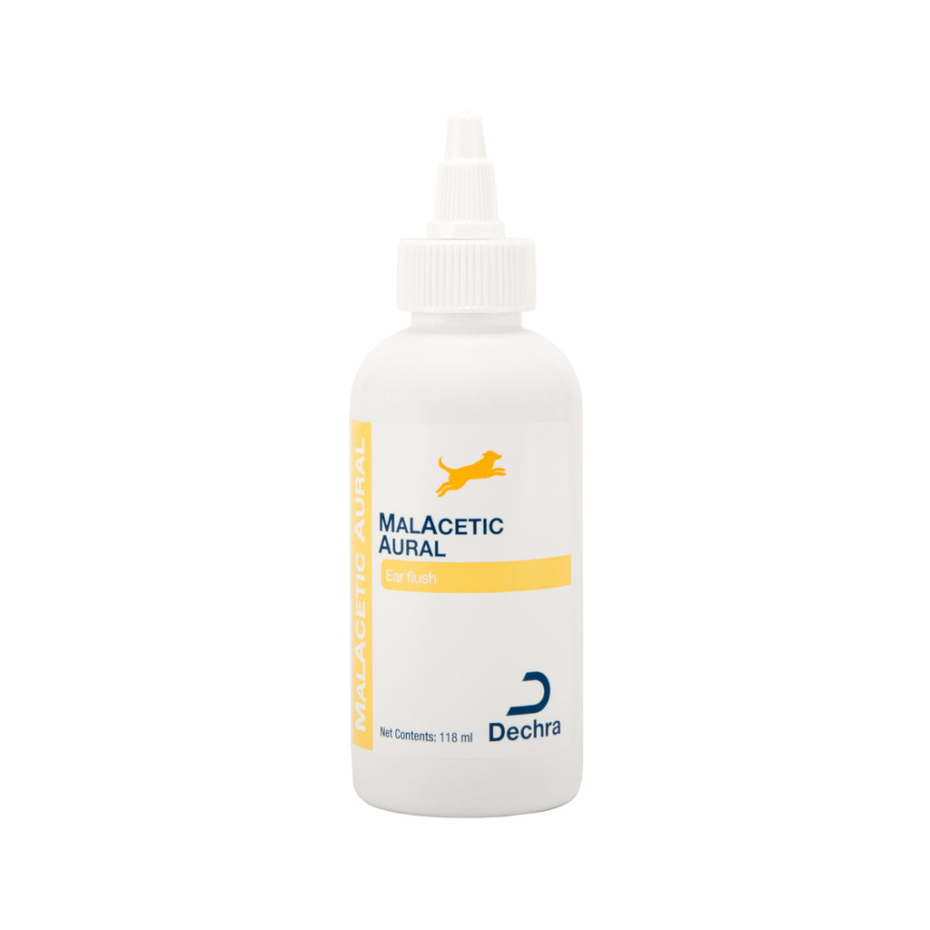  MalAcetic Aural (previously Acetic Otic)