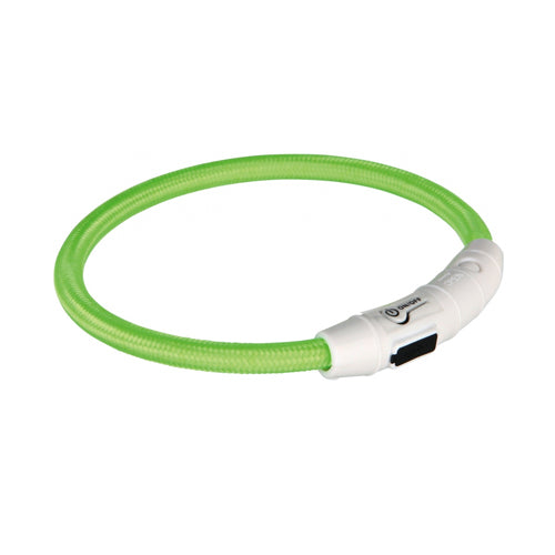 Duvo Trixie USB Flash Light Ring