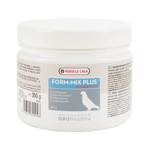 VERSELE-LAGA Oropharma Form-Mix Plus
