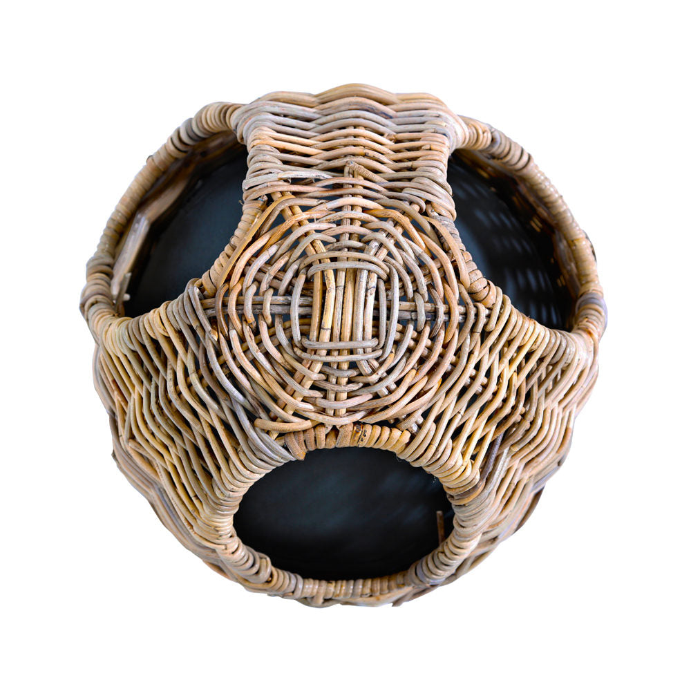  51 Degrees North Babar Cat Basket