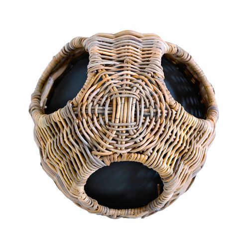  51 Degrees North Babar Cat Basket
