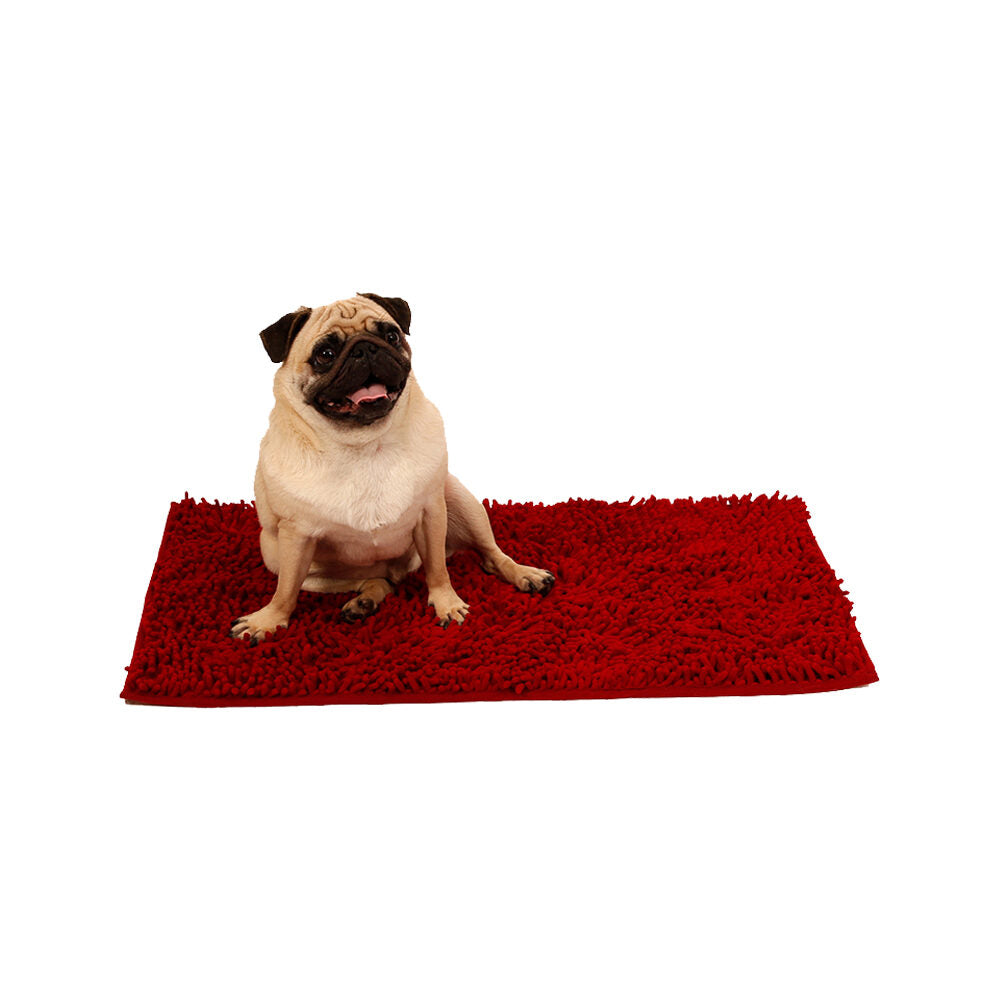  51 Degrees North Clean & Dry Cate Bed