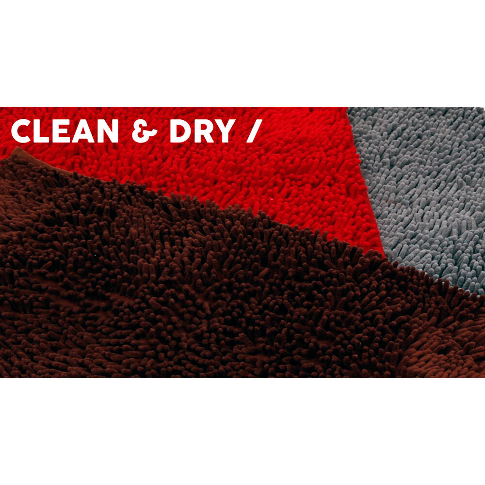  51 Degrees North Clean & Dry Cate Bed