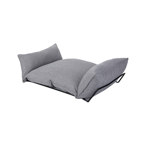  51 Degrees North Orthopaedic Bed Cotton Wire