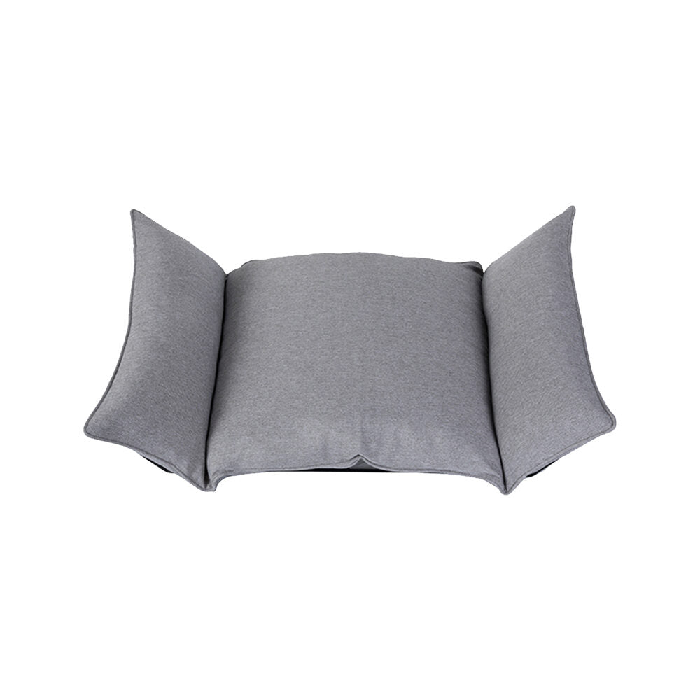  51 Degrees North Orthopaedic Bed Cotton Wire