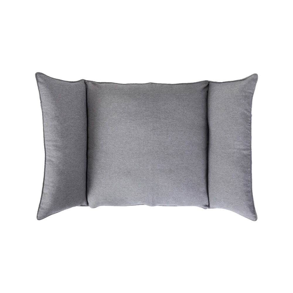  51 Degrees North Orthopaedic Bed Cotton Wire
