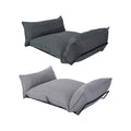  51 Degrees North Orthopaedic Bed Cotton Wire