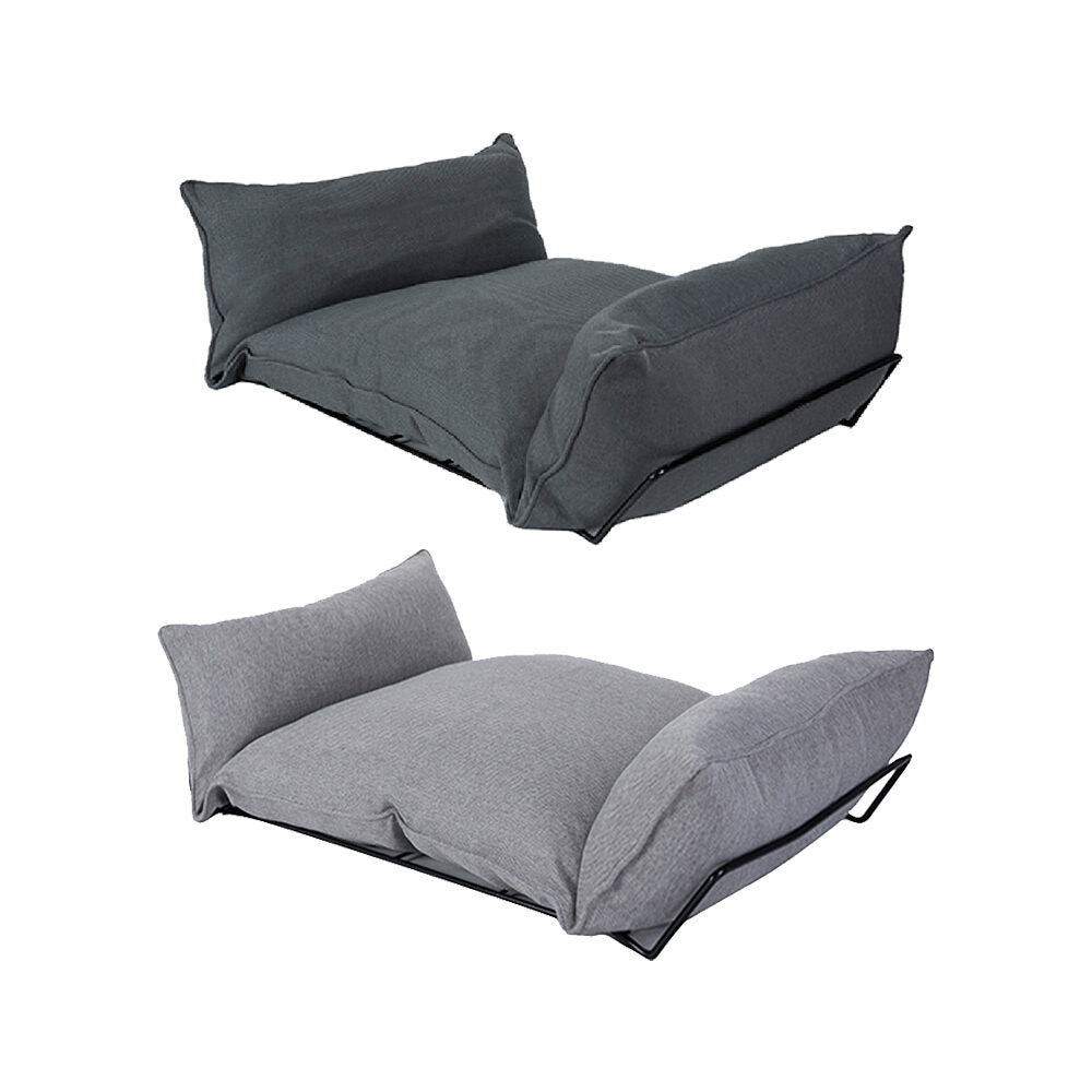  51 Degrees North Orthopaedic Bed Cotton Wire