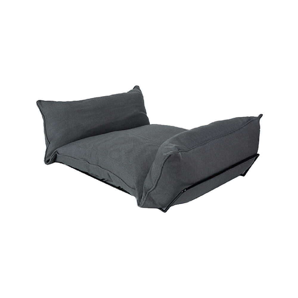  51 Degrees North Orthopaedic Bed Cotton Wire
