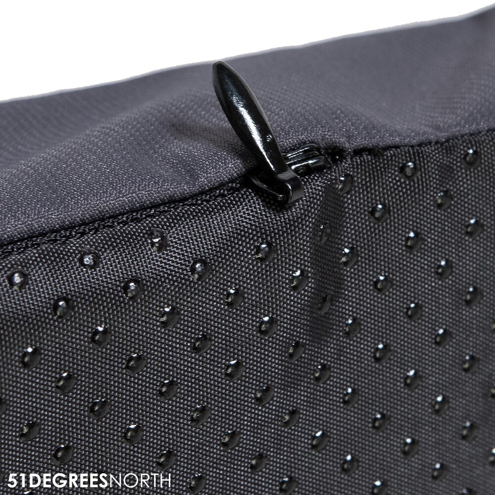 51 Degrees North Orthopaedic Mattress Storm