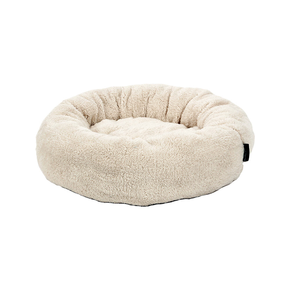  51 Degrees North Sheep Doughnut Bed