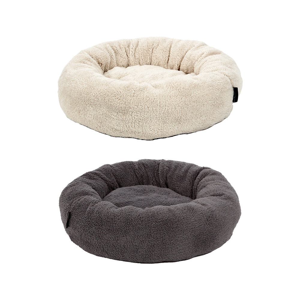  51 Degrees North Sheep Doughnut Bed