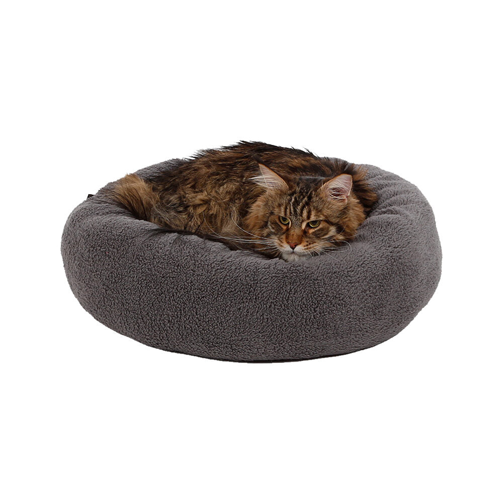  51 Degrees North Sheep Doughnut Bed