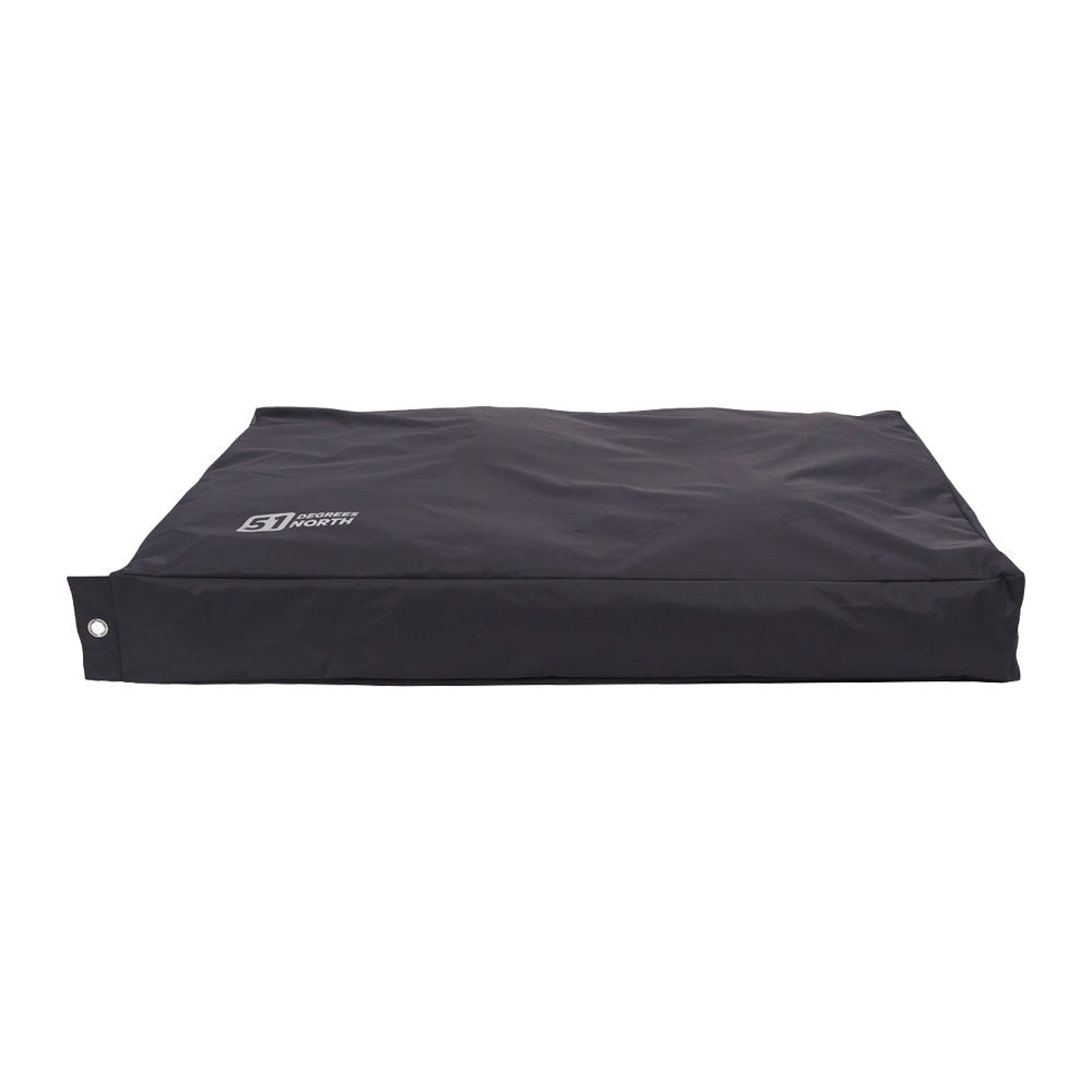  51 Degrees North Storm Box Pillow