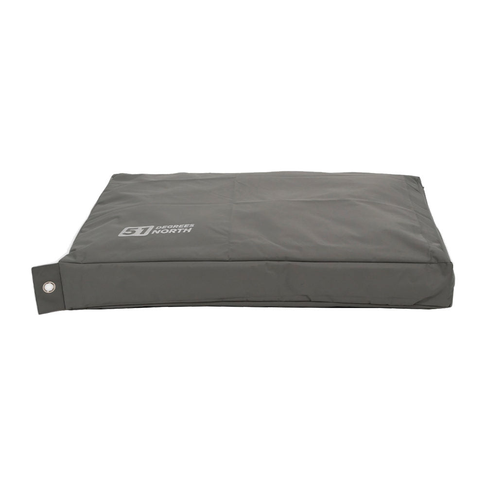 51 Degrees North Storm Box Pillow