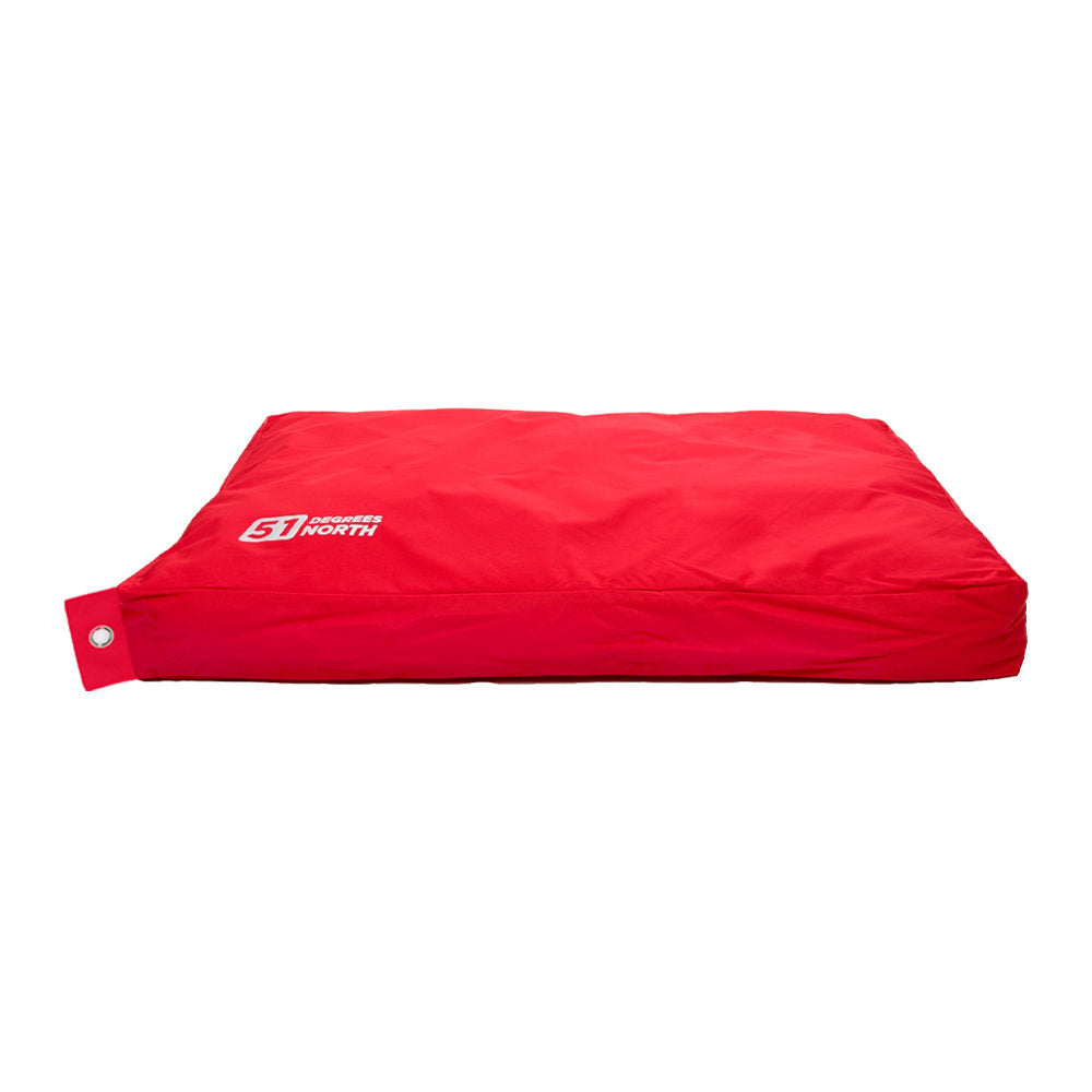  51 Degrees North Storm Box Pillow