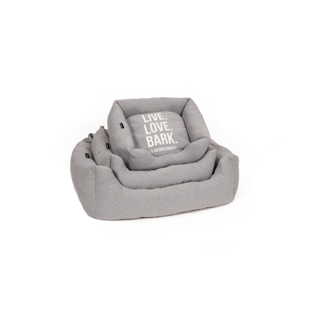  51 Degrees North Sweater Soft Bed 