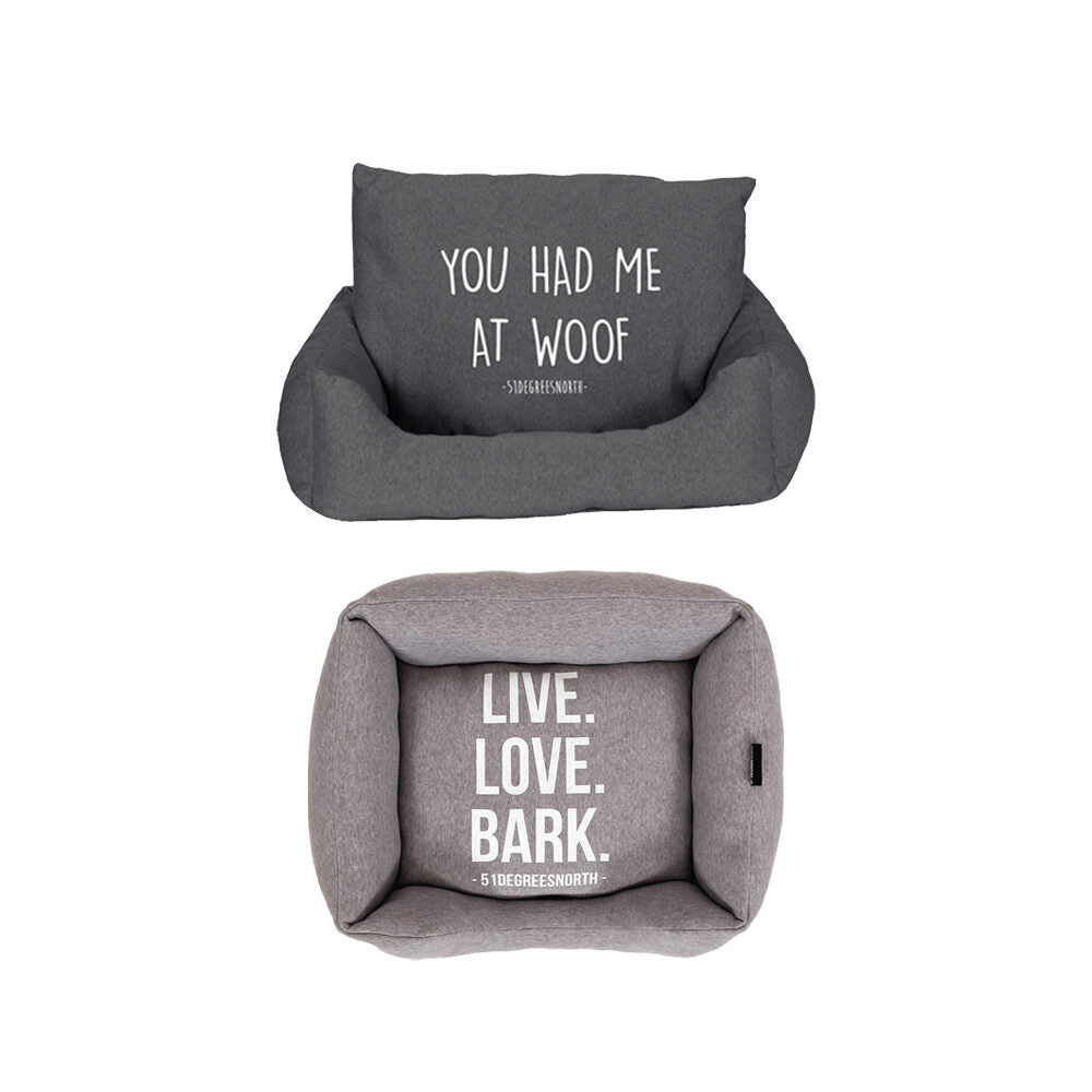  51 Degrees North Sweater Soft Bed 