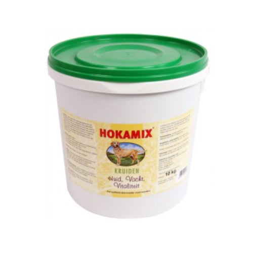  Hokamix Classic