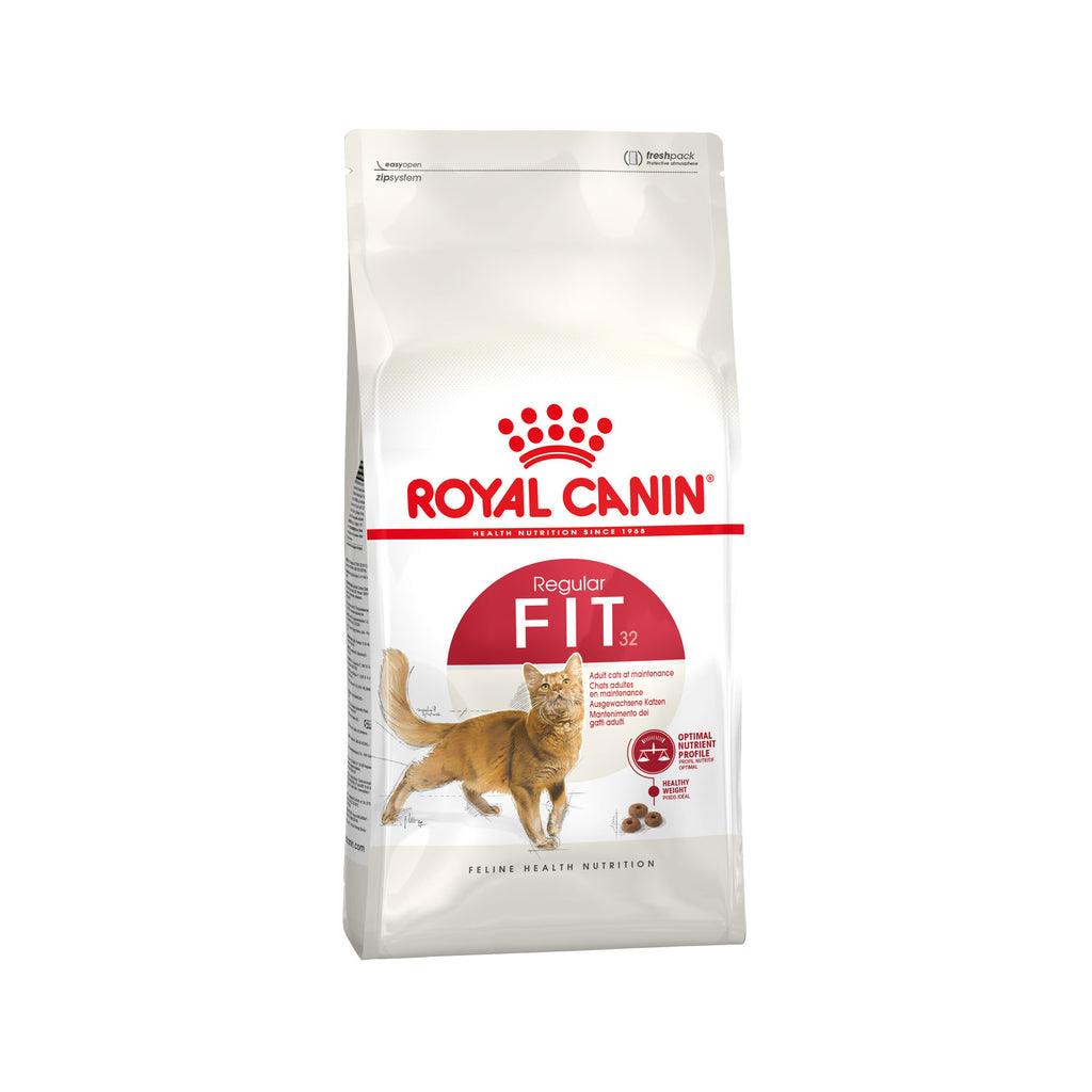  Royal Canin Fit 32 - Cat Food