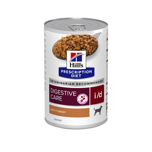  Hill's I/d Digestive Care - Prescription Diet - Canine - Tin